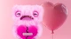 Мягкая плюшевая игрушка Монстр Освежитель Fuggler Ugly Monster Love Fugg Refres (15711D) - изображение 3