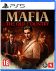 Гра PS5 Mafia: The Old Country Російська Озвучка, BD диск (5026555439053) - зображення 1