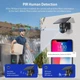 IP-камера Inqmega ST-S518M-4G-3M-ASR с солнечной панелью - изображение 4
