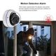 IP-камера Gadinan cupol 5Mp 1,7mm антивандальная WiFi - изображение 6