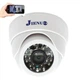 IP-камера Jienuo JN-517-D-WIFI 1080P 3,6 мм - зображення 1