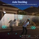 IP-камера Zelx XM18-3MP-BL WiFi - изображение 5