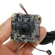 Модуль бескорпусной мини камеры HQcam HQ-WiFi-2Mp Wi-Fi+LAN - изображение 1