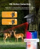 IP-камера Inqmega ST-S517С-4M-4G с солнечной панелью - изображение 8
