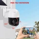 IP-камера Boavision GASY2-4G solar cam 1080P - зображення 5