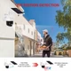 IP-камера Boavision GASY2-4G solar cam 1080P - зображення 7