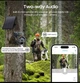 IP-камера Inqmega ST-515C-3M-4G GSM с солнечной панелью - изображение 4