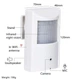 IP-камера HQcam 4Mp WiFi датчик руху - изображение 8