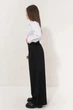 Брюки Suzie пд11435 чорні 146 - изображение 5