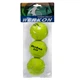 Теннисный мяч Werkon Tennis Ball Green 9575 MISC - изображение 2