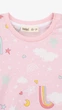 Пижама для девочки Isobel 51218 110 см Розовый shop (2000999278532) - изображение 3