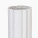 Прозрачный шифер ELYPLAST 1.5м х 5м (7,5м.кв) пластиковый гофрированный белый - изображение 5