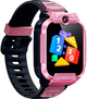 Дитячий смарт-годинник Mibro Z5 4G LTE Pink (MIBAC_Z5/PK) - зображення 3
