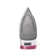Утюг Holmer HIТ-2640 2600 Вт з тефлоновым покрытием - изображение 2