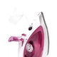 Утюг Holmer HIТ-2640 2600 Вт з тефлоновым покрытием - изображение 3