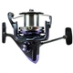 Карповая катушка Mifine Hawser HW 10000 11+1 подшипников, Worm Shaft, быстрый фрикцион - изображение 2