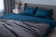 Плед Ardesto Flannel 200x220 см 100% полиэстер темно-серый ART0213SB - изображение 5