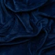 Плед Ardesto Flannel 200x220 см 100% полиэстер синий ART0214SB - изображение 5