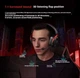 Бездротові навушники Mchose V9 pro - изображение 3