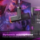 Мікрофон динамічний Fifine AM8 XLR/USB - изображение 5