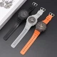 Ремінець Modfit Ремінець для Casio G-Shock GA-2100/2110 Orange SI - изображение 8