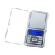 Высокоточные карманные весы электронные ювелирные pocket scale - изображение 5