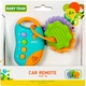 Игрушка музыкальная Baby Team Авто пульт (8654_7) - изображение 3