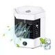Настольный кондиционер 5X Arctic Cool Ultra Pro с увлажнителем воздуха - изображение 2