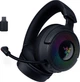 Наушники с микрофоном Razer Kraken V4 Black (RZ04-05170100-R3M1) - изображение 2