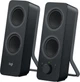 Колонки для компьютера Logitech Z207 Black (980-001295) - изображение 1