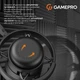 Микрофон для ПК/ для стриминга, подкастов GamePro UGM145B Black - изображение 6