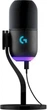 Микрофон для ПК Logitech Yeti GX Dynamic RGB Black (988-000569) - изображение 1