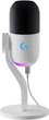 Микрофон для ПК Logitech G Yeti GX White (988-000576) - изображение 1