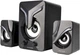Акустические колонки Microlab U-270 Black - изображение 3