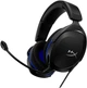 Наушники с микрофоном HyperX Cloud Stinger 2 Core PS5 Black (6H9B6AA) - изображение 1