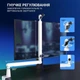Микрофон студийный/ для стриминга, подкастов Fifine TAM8W - изображение 5