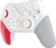 Геймпад Bloody GPW50 Sports White - зображення 5