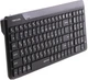 Клавіатура A4Tech FBK23 AS Black - зображення 3