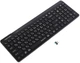 Клавіатура A4Tech FBK23 AS Black - зображення 4