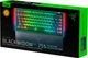 Клавиатура Razer BlackWidow V4 75% Phantom Green Edition (RZ03-05003300-R3M1) - изображение 6