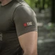 Футболка M-Tac Sniper Olive 3XL 80018001-3XL - зображення 7