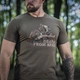 Футболка M-Tac Sniper Olive 3XL 80018001-3XL - зображення 9