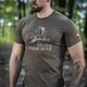 Футболка M-Tac Sniper Olive 3XL 80018001-3XL - зображення 10