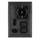 ИБП Eaton 5E 850VA, USB (5E850IUSBDIN) - изображение 2