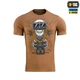 Футболка M-Tac Drohnenführer Coyote Brown M 80050017-M - зображення 2