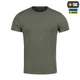 Футболка M-Tac Light Olive (L) 93/7 80013038-L - зображення 2