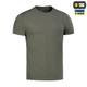 Футболка M-Tac Light Olive (L) 93/7 80013038-L - зображення 3