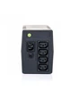 ИБП FSP DP 450VA, Line Int., 4xIEC - изображение 4