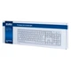 Клавиатура SVEN 303 Standard White USB - изображение 3