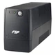 ИБП FSP DP 450VA, Line Int., 4xIEC - изображение 2